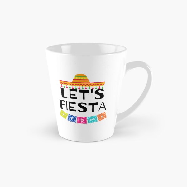 Item preview,  Lets Fiesta designed and sold by Oreo2020 Creations.
