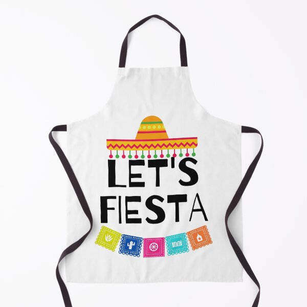 Item preview,  Lets Fiesta designed and sold by Oreo2020 Creations.