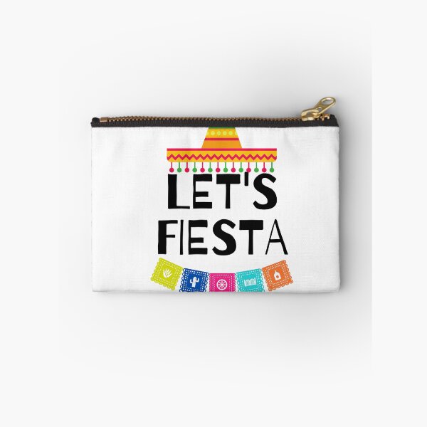 Item preview,  Lets Fiesta designed and sold by Oreo2020 Creations.
