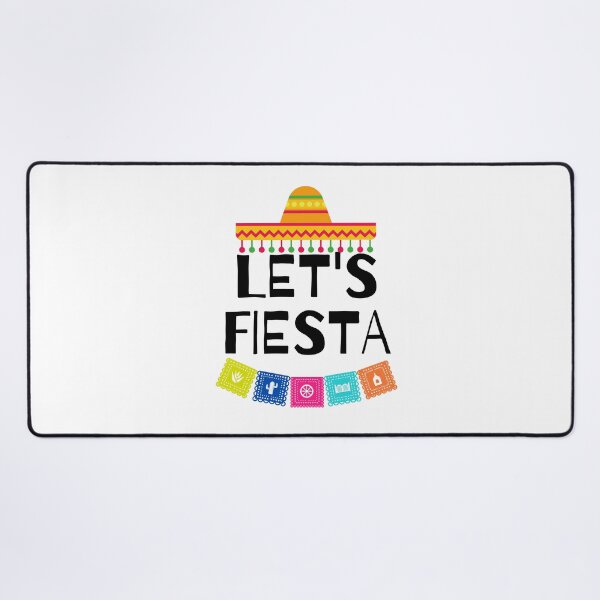 Item preview, Lets Fiesta designed and sold by Oreo2020 Creations.