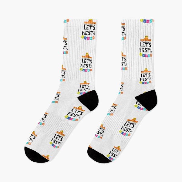 Item preview,  Lets Fiesta designed and sold by Oreo2020 Creations.