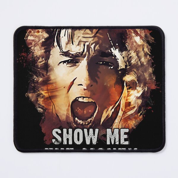 Item preview, Show me the Money - Jerry Maguire designed and sold by elrodmonnie.