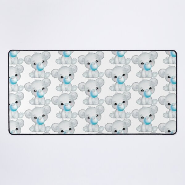 Item preview, Baby Bear Blue Bubble Gum designed and sold by MonkeyBizness.