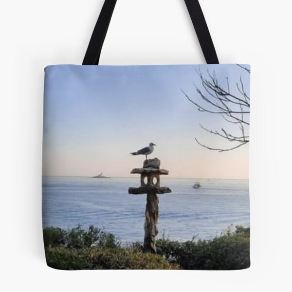 Item preview, Seagull, Adriatic Sea, Croatia, Beautiful, Colorful, Nature, Animals, Rovinj, Istra designed and sold by Ivan333Croatia.