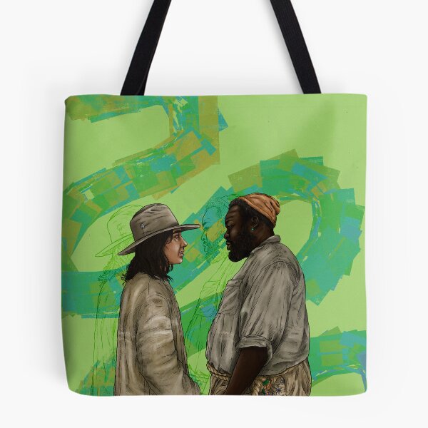 Item preview, Jim & Oluwande designed and sold by IntraSomnium.