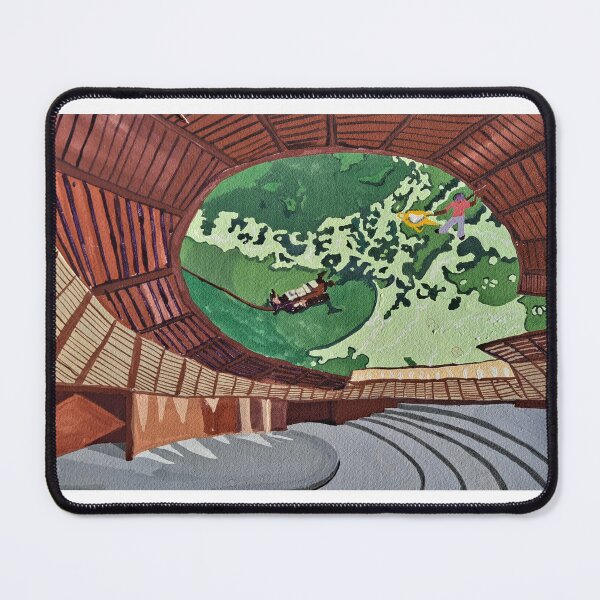 Item preview, The Auditorium  designed and sold by BEM2-Studio.