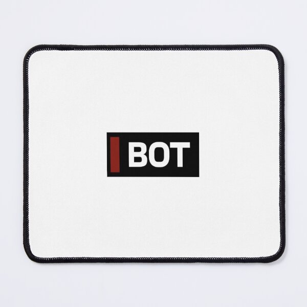 Item preview, BOT Bottas Sticker designed and sold by khalil-is-here.
