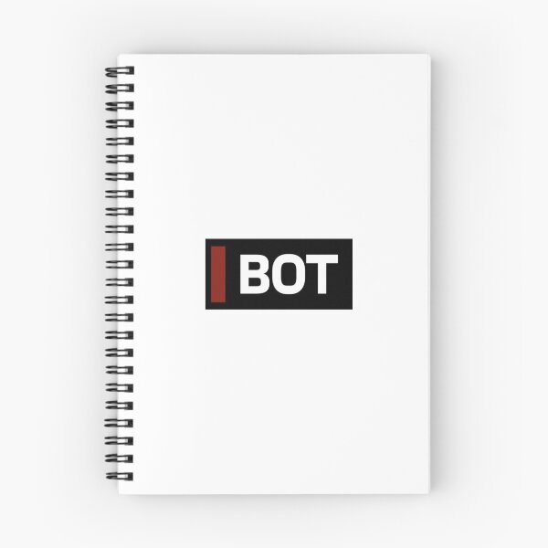 Item preview, BOT Bottas Sticker designed and sold by khalil-is-here.