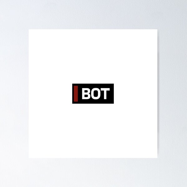 Item preview, BOT Bottas Sticker designed and sold by khalil-is-here.