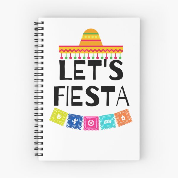 Item preview,  Lets Fiesta designed and sold by Oreo2020 Creations.