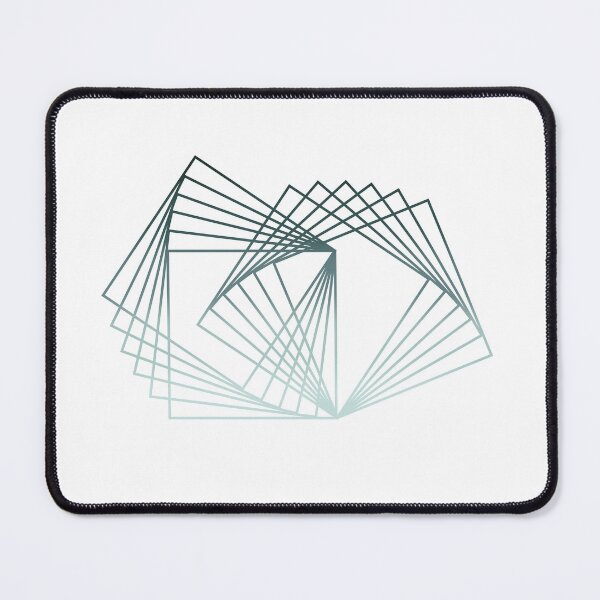Item preview, Multi Squares, Colorful Squares - W09 designed and sold by AlfabetDesign.