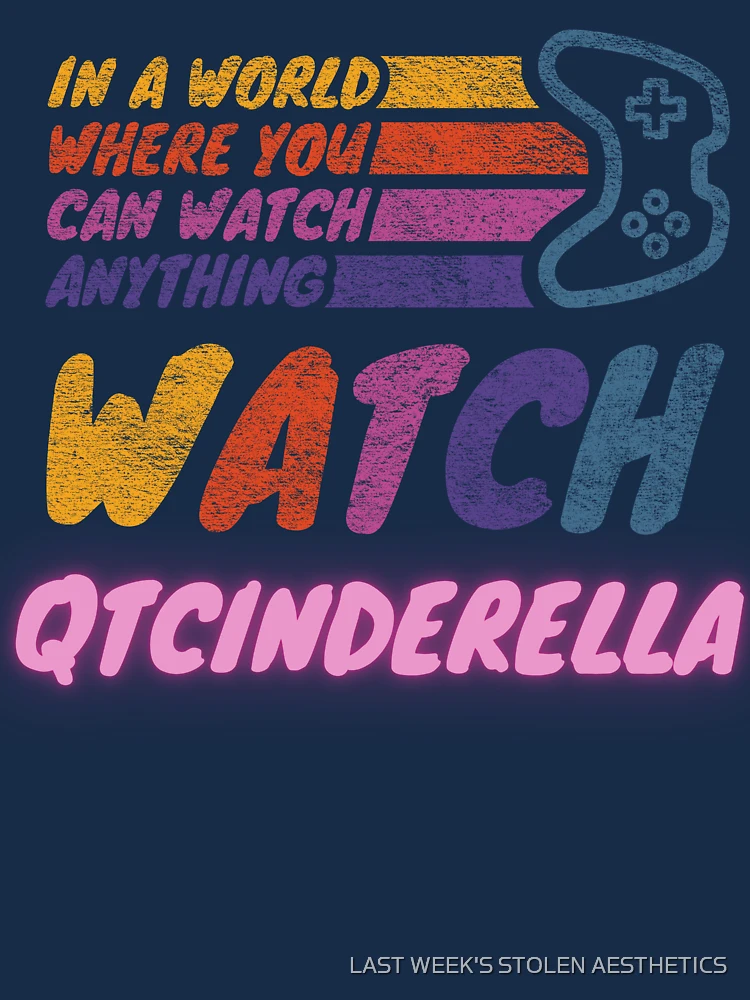QTCinderella on X: Everything you read on the internet is true   / X