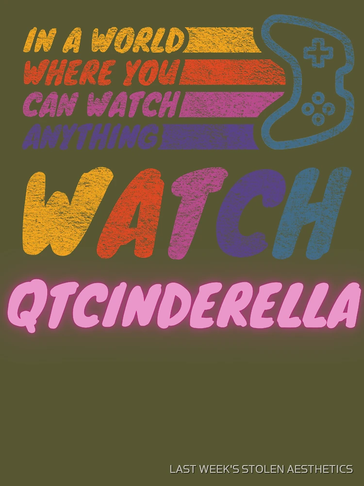 QTCinderella on X: The store is still up AND we returned some goodies from  the last drop 👀 If you didn't get the chance to snag it's last call ladies  and gents.