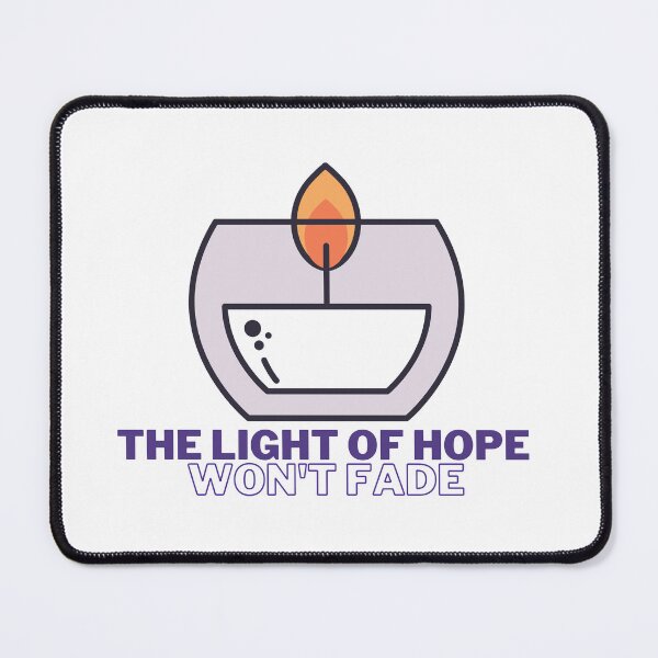 Item preview, Classic design that inspires hope designed and sold by weirdandstrange.