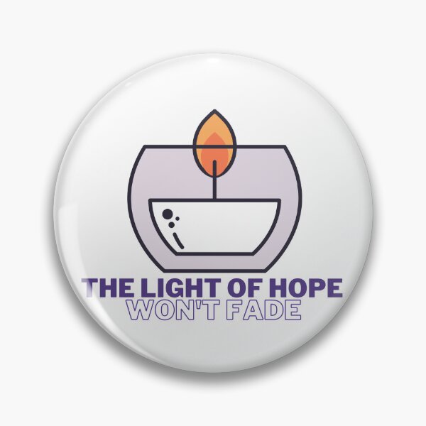 Item preview, Classic design that inspires hope designed and sold by weirdandstrange.