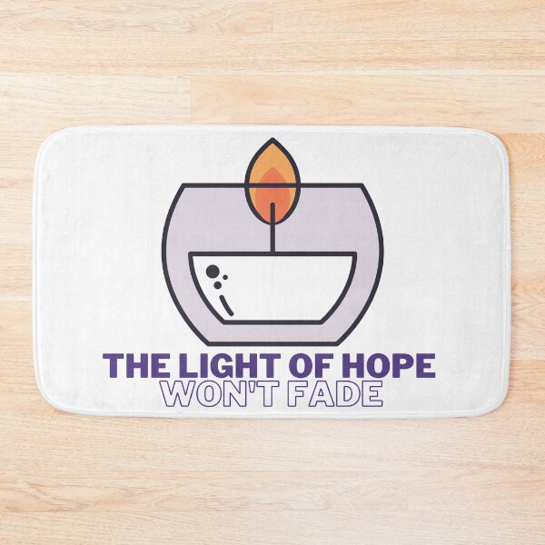 Item preview, Classic design that inspires hope designed and sold by weirdandstrange.