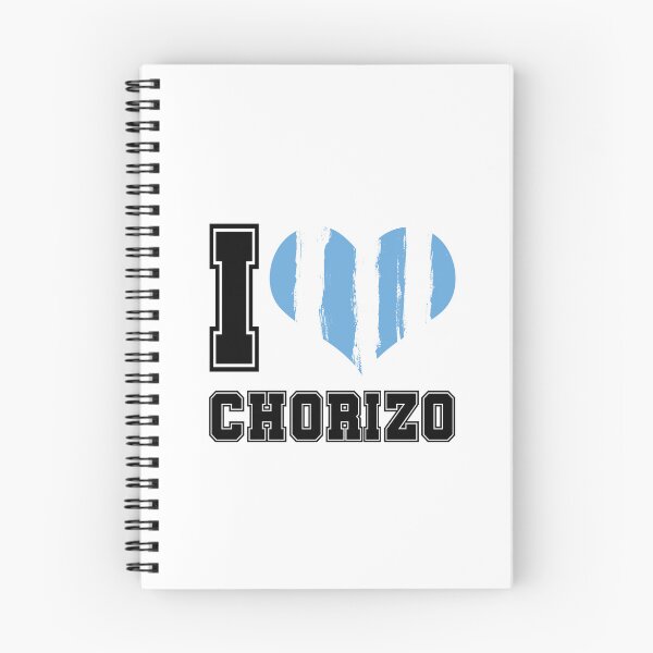Item preview, I love chorizo designed and sold by LatinoPower.