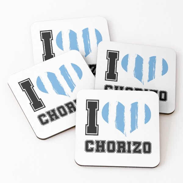 Item preview, I love chorizo designed and sold by LatinoPower.