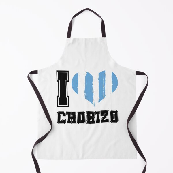 Item preview, I love chorizo designed and sold by LatinoPower.
