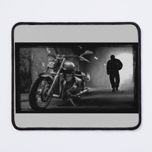 Item preview, Motorcycling 41 designed and sold by THE AMERICAN TEEVANGELIST.