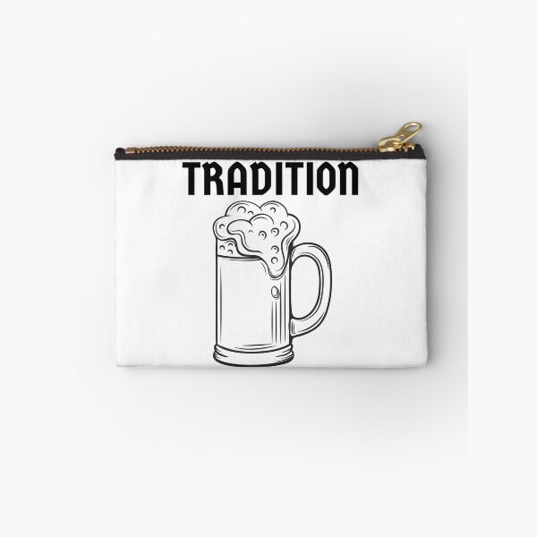 Artikelvorschau, Tradition und ein Herz für Bier entworfen und verkauft von DZ-Merch.