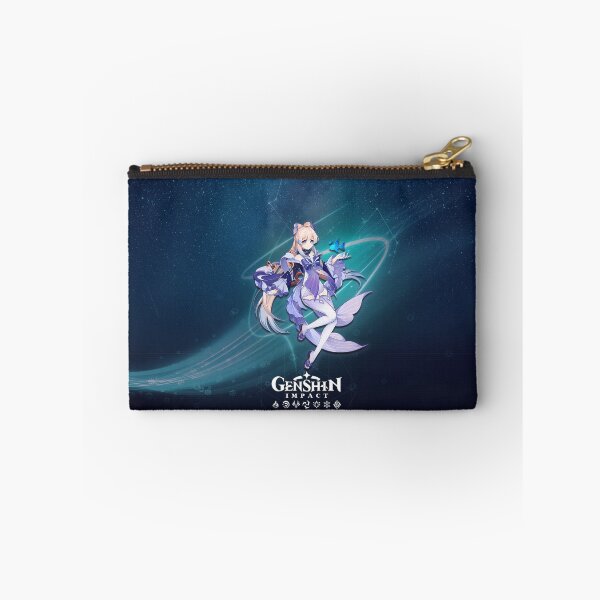 Item preview, Sangonomiya Kokomi Hydro Character Genshin Impact designed and sold by genshinwaifus.