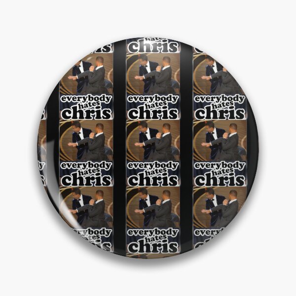Item preview, Will smith slaps Chris rock designed and sold by vexifyon1.