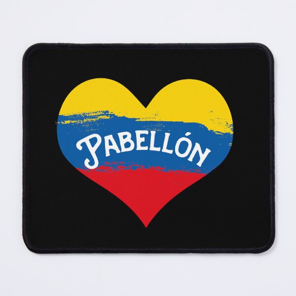 Item preview, Pabellon venezuela, corazón venezolano designed and sold by LatinoPower.