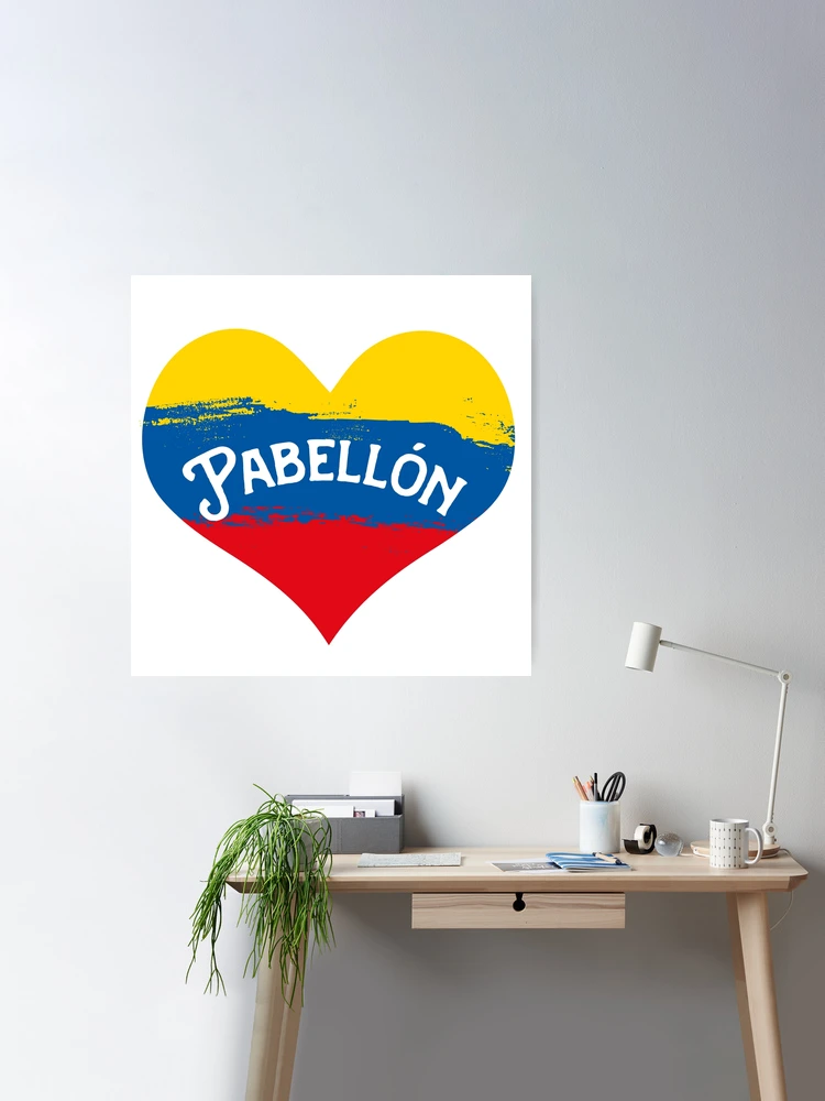 Arepas venezuela Poster for Sale by LatinoPower