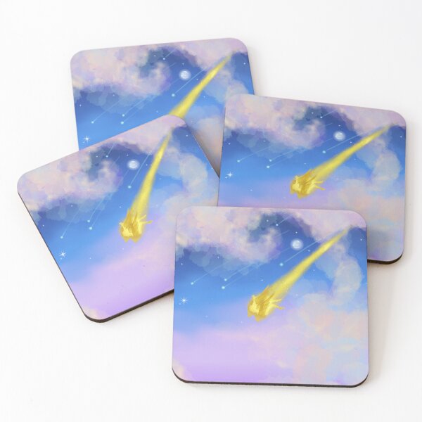Item preview, Shooting Star designed and sold by Moonuniversal13.