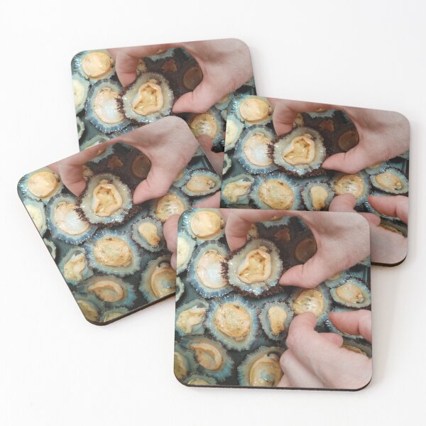 Item preview, Grilled limpets designed and sold by Gaspar Avila.