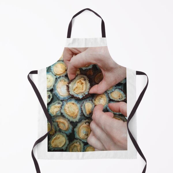 Item preview, Grilled limpets designed and sold by Gaspar Avila.