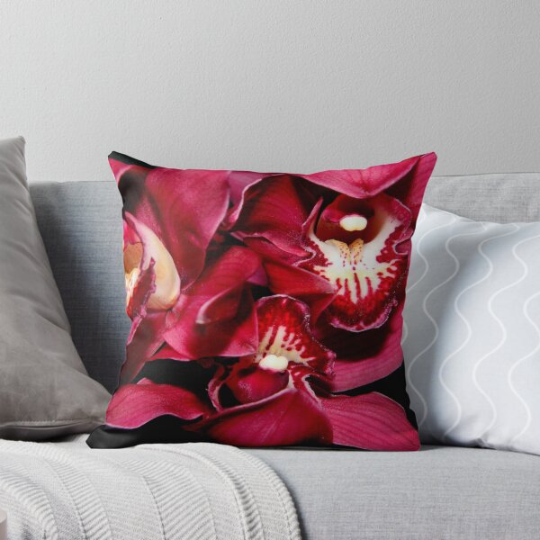 Item preview, Birthday Orchids - 1  ^ designed and sold by ctheworld.