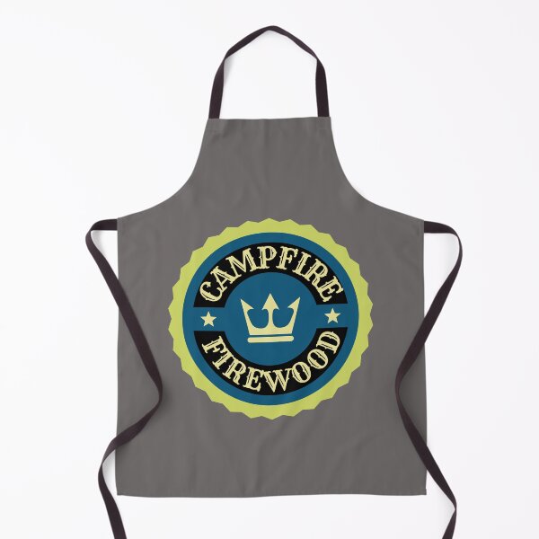 Item preview, Campfire Firewood designed and sold by TheRightHonMP.
