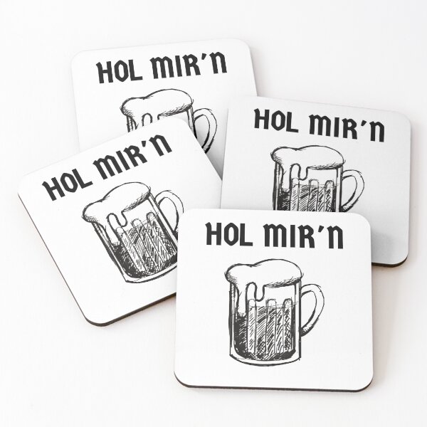 Item preview, Copy of Get Me a Beer (Classic) designed and sold by DZ-Merch.