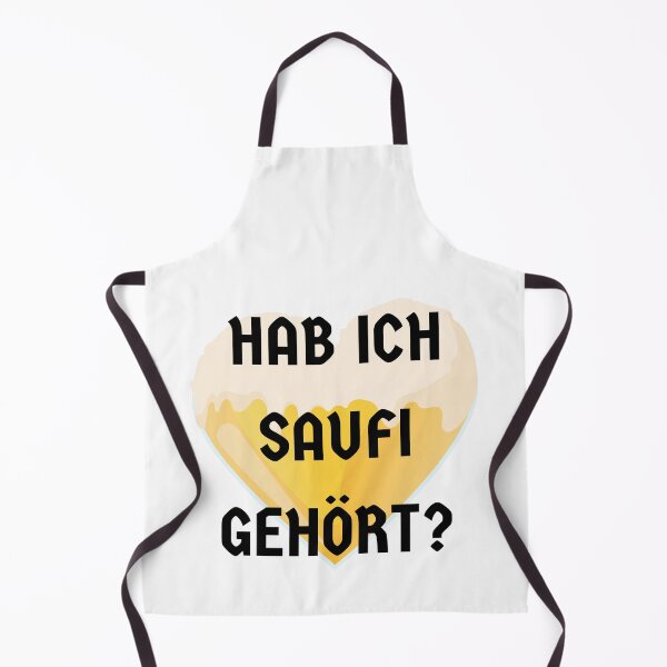 Artikelvorschau, Hab ich Saufi gehört? entworfen und verkauft von DZ-Merch.