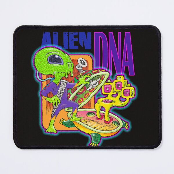 Item preview, Alien DNA designed and sold by William Krupinski.