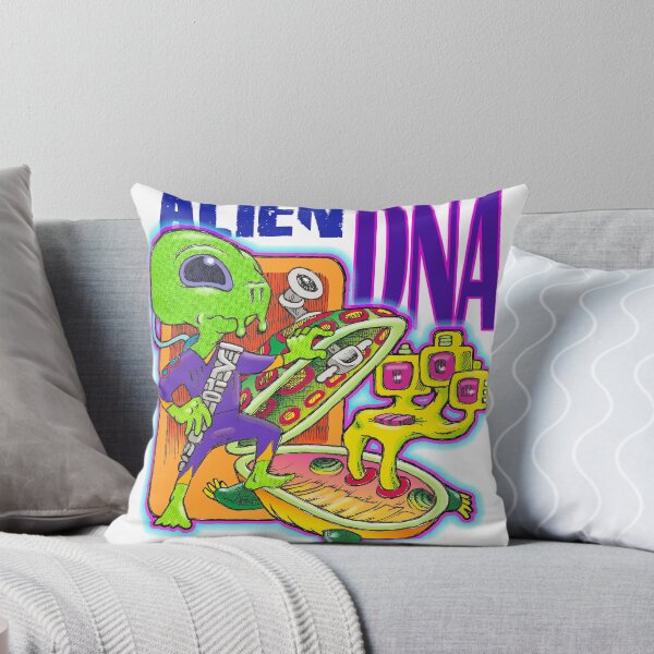 Item preview, Alien DNA designed and sold by William Krupinski.