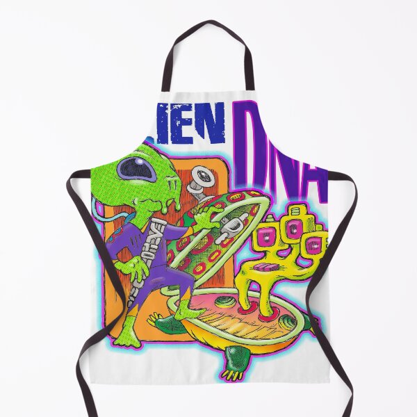 Item preview, Alien DNA designed and sold by William Krupinski.