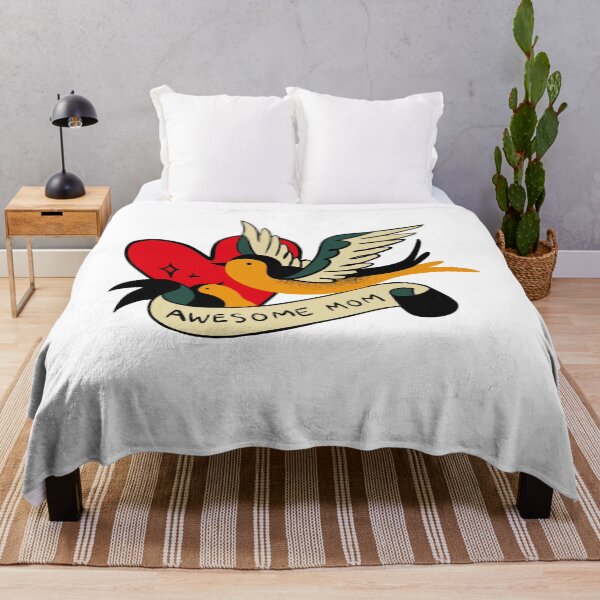 Item preview, Awesome mom designed and sold by Sunrise-Art.