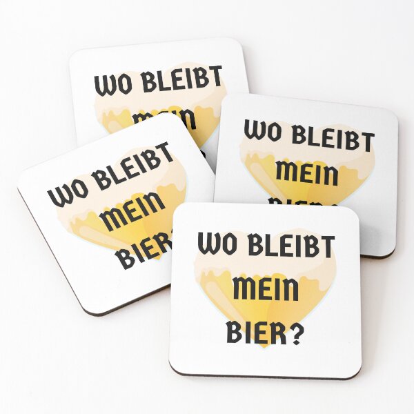 Item preview, Where's my beer? designed and sold by DZ-Merch.