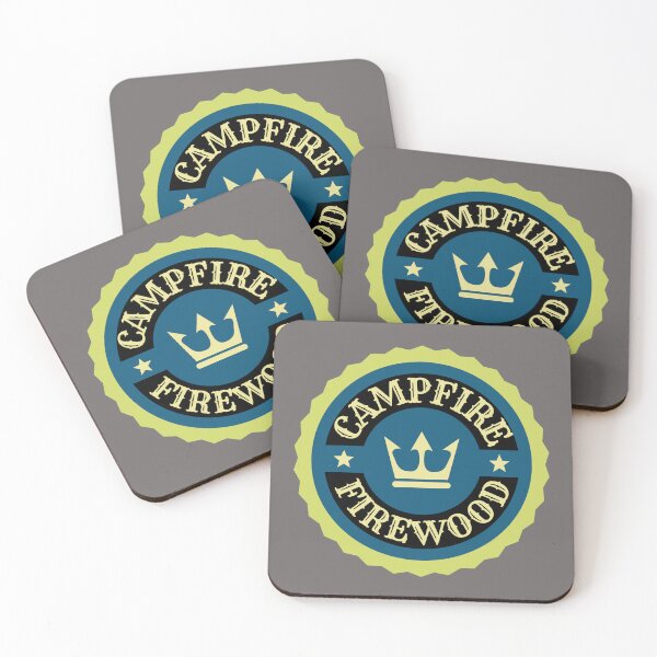 Item preview, Campfire Firewood designed and sold by TheRightHonMP.
