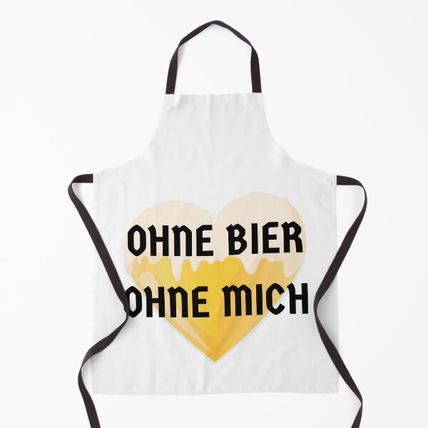 Item preview, Without beer without me designed and sold by DZ-Merch.