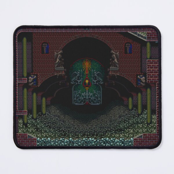 Item preview, Castlevania Legion room designed and sold by alurichter.