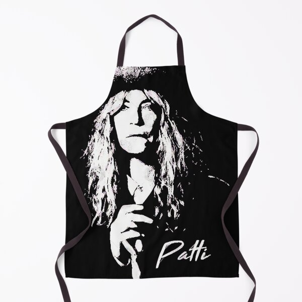 Item preview, Patti Smith Minimalist designed and sold by elrodmonnie.