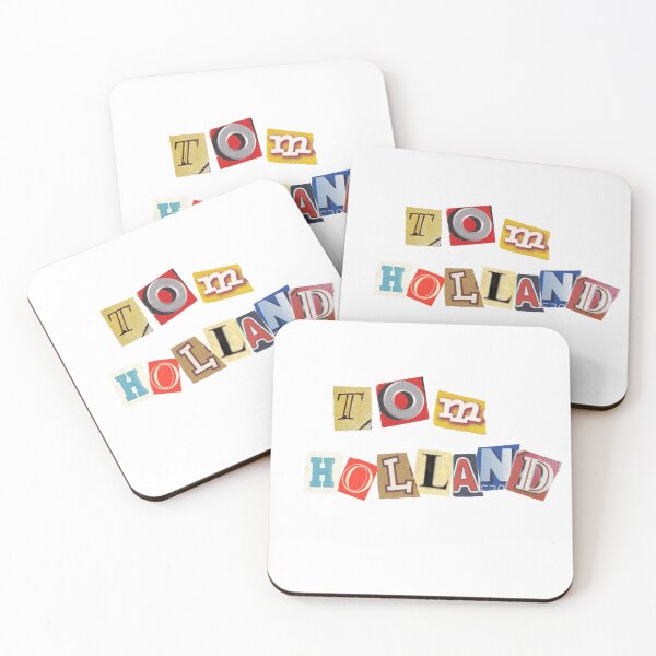 Item preview, Tom Holland designed and sold by eva-aestheticcc.
