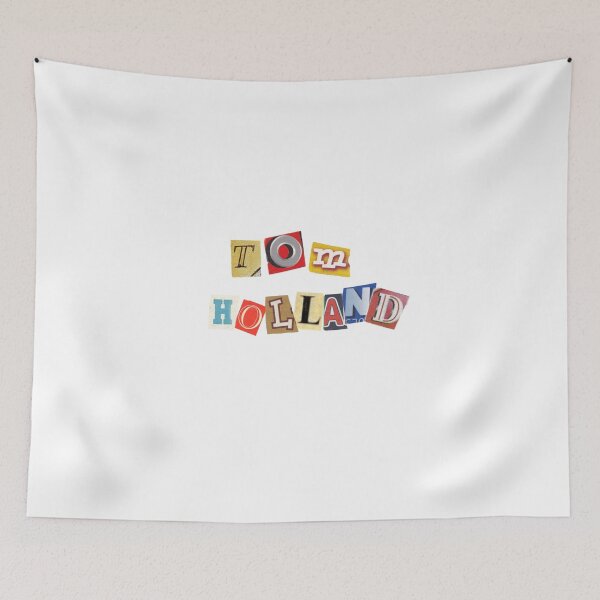 Item preview, Tom Holland designed and sold by eva-aestheticcc.