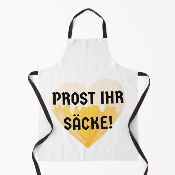 Artikelvorschau, Prost ihr Säcke! entworfen und verkauft von DZ-Merch.