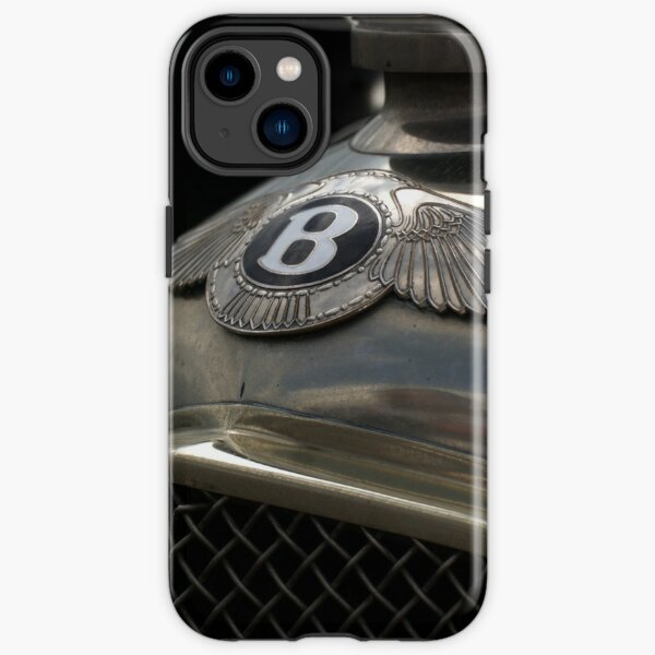 Bentley iphone deals case