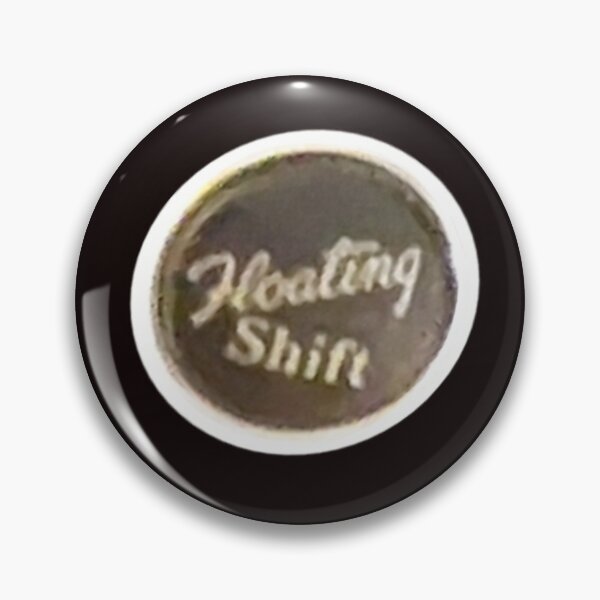Item preview, Floating shift designed and sold by Tweeting.